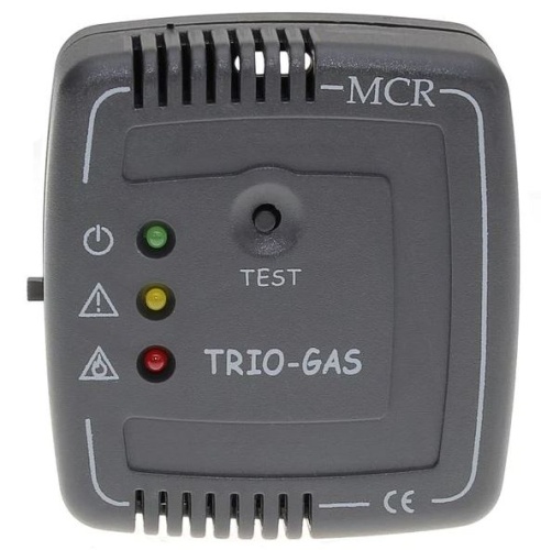 Trio Gas Alarm